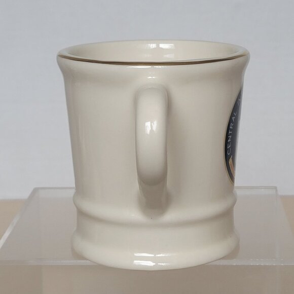 Mil-Art China Co Career Collectibles CIA Central Intelligence Agency Ceramic Mug - Picture 2 of 12